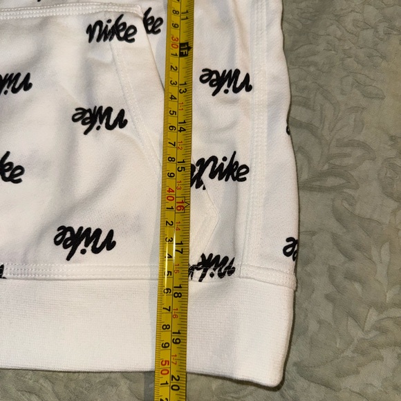 ❇️NWT❇️ Boys Nike Hoodie - Picture 10 of 11